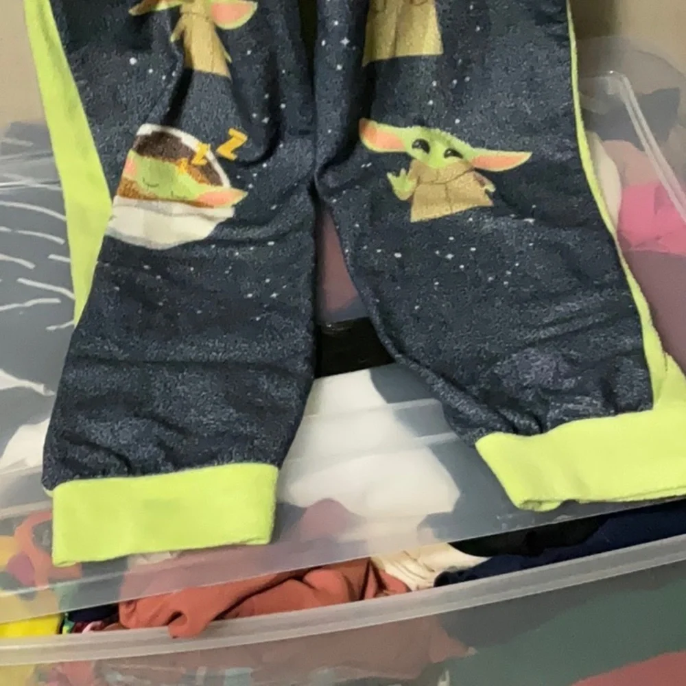 Star Wars YODA